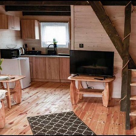 Domki U Tutki Szklarska Poreba Extérieur photo