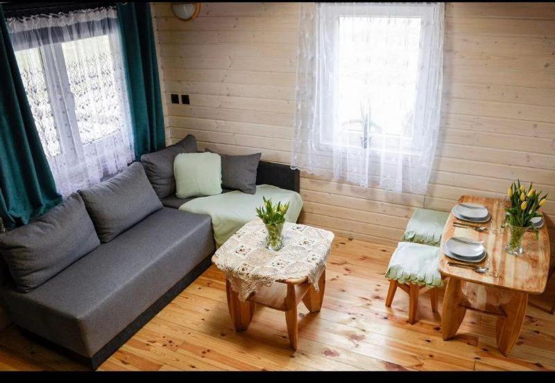 Domki U Tutki Szklarska Poreba Extérieur photo