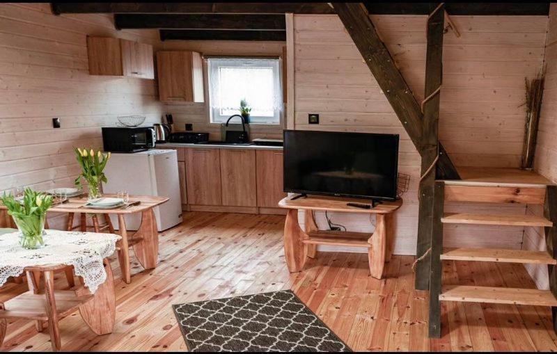 Domki U Tutki Szklarska Poreba Extérieur photo