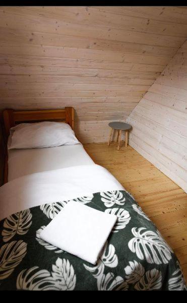 Domki U Tutki Szklarska Poreba Extérieur photo